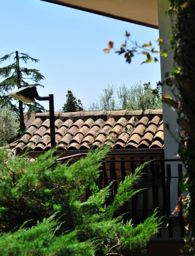 B&B Casa Di Antonio_Etna Vacanze Трекастани Екстериор снимка