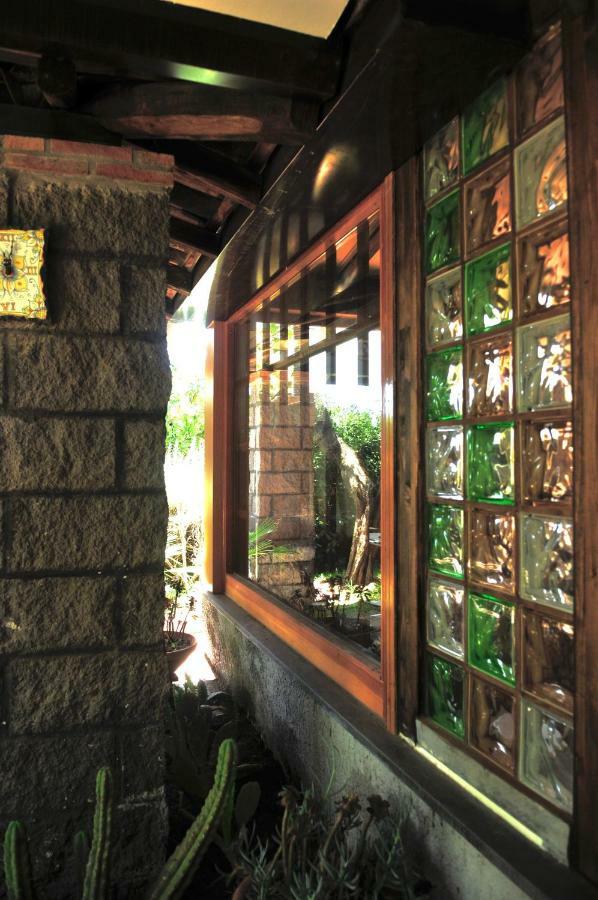 B&B Casa Di Antonio_Etna Vacanze Трекастани Екстериор снимка