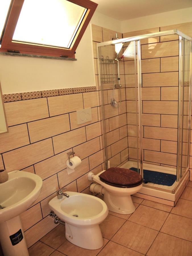 B&B Casa Di Antonio_Etna Vacanze Трекастани Екстериор снимка