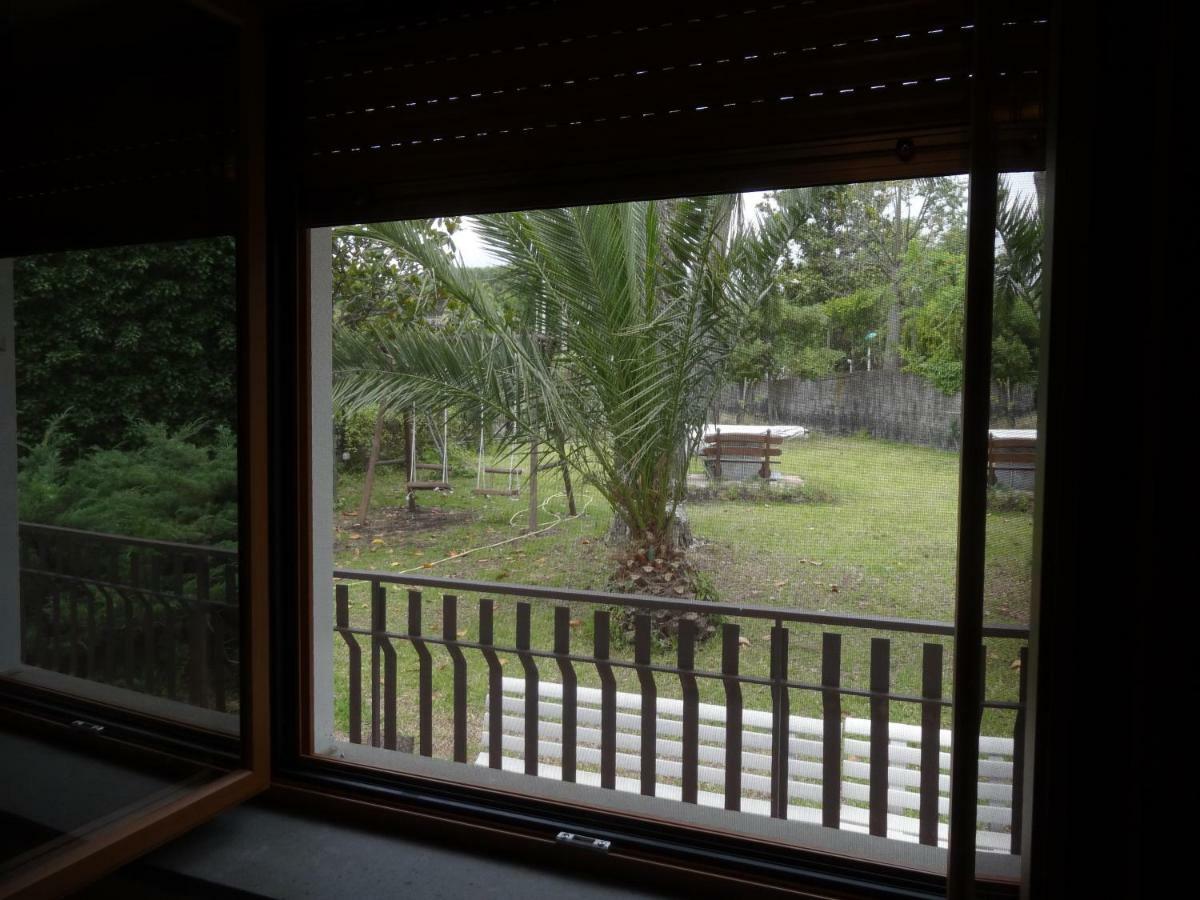 B&B Casa Di Antonio_Etna Vacanze Трекастани Екстериор снимка