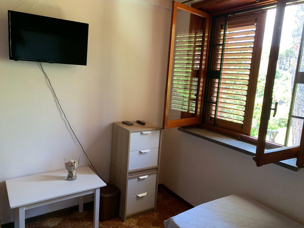 B&B Casa Di Antonio_Etna Vacanze Трекастани Екстериор снимка