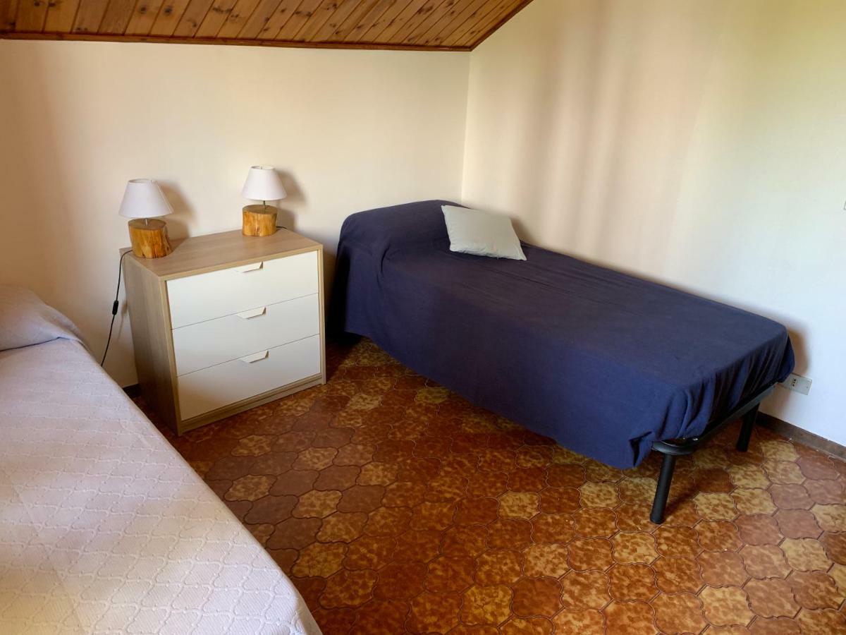 B&B Casa Di Antonio_Etna Vacanze Трекастани Екстериор снимка